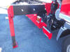 HINO POWDER CEMENT TRUCK
