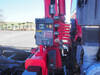 HINO POWDER CEMENT TRUCK