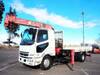FUSO FIGHTER