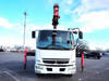 FUSO FIGHTER