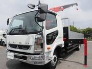 2024 FUSO FIGHTER