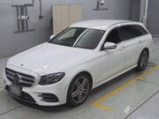 2017 MERCEDES BENZ E-CLASS Stationwagon