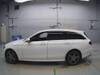 MERCEDES BENZ E-CLASS Stationwagon