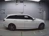 MERCEDES BENZ E-CLASS Stationwagon