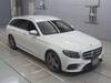 MERCEDES BENZ E-CLASS Stationwagon
