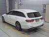 MERCEDES BENZ E-CLASS Stationwagon