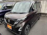 2021 NISSAN ROOX