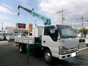 2007 ISUZU OTHER