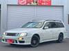 NISSAN STAGEA