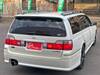 NISSAN STAGEA