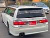 NISSAN STAGEA
