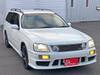 NISSAN STAGEA