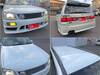 NISSAN STAGEA