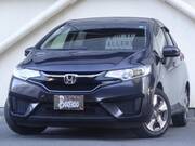 2016 HONDA FIT HYBRID