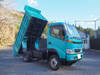 TOYOTA DYNA