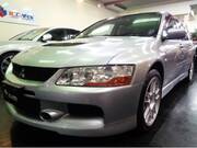 2006 MITSUBISHI LANCER WAGON