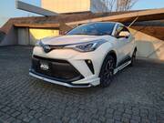 2020 TOYOTA C-HR G