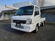 2009 SUBARU SAMBAR TRUCK TB