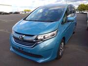 2018 HONDA FREED HYBIRD