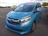HONDA FREED HYBIRD