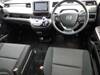 HONDA FREED HYBIRD