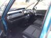 HONDA FREED HYBIRD