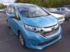 HONDA FREED HYBIRD