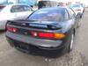 MITSUBISHI GTO