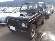 1996 SUZUKI JIMNY