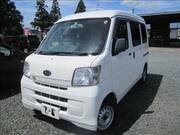 2016 SUBARU SAMBAR