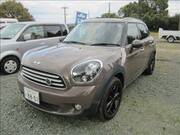 2014 BMW MINI