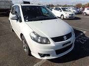 2007 SUZUKI SX4