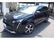 2024 PEUGEOT 5008
