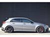 MERCEDES BENZ A-CLASS