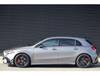 MERCEDES BENZ A-CLASS