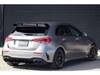 MERCEDES BENZ A-CLASS
