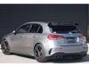 MERCEDES BENZ A-CLASS