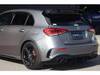 MERCEDES BENZ A-CLASS