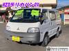 MITSUBISHI DELICA VAN