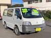 MITSUBISHI DELICA VAN