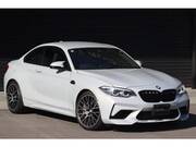 2018 BMW M2