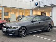2020 BMW 3 SERIES 320I TOURING M SPORT
