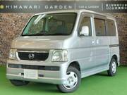 2008 HONDA VAMOS M