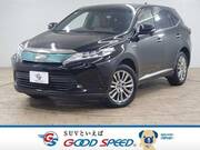 2018 TOYOTA HARRIER HYBRID