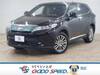 TOYOTA HARRIER HYBRID