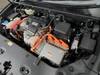 TOYOTA HARRIER HYBRID