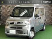 2018 HONDA N-VAN