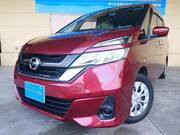 2016 NISSAN SERENA 20S