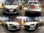2012 SUBARU BRZ