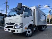 2017 TOYOTA TOYOACE
